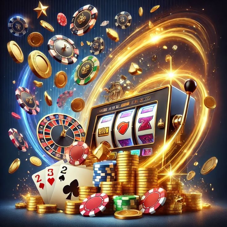 newjili game lobby and live casino options for Filipino players